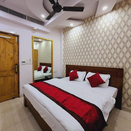 Hotel Royal Afghan Нью-Делі Екстер'єр фото