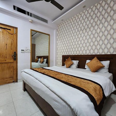 Hotel Royal Afghan Нью-Делі Екстер'єр фото