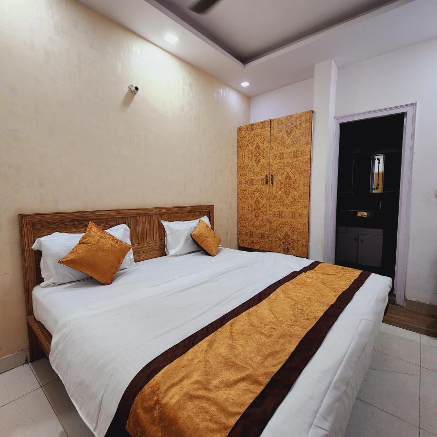 Hotel Royal Afghan Нью-Делі Екстер'єр фото