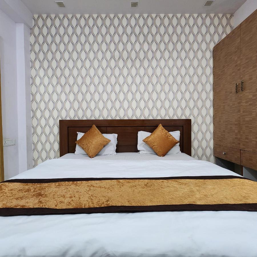 Hotel Royal Afghan Нью-Делі Екстер'єр фото