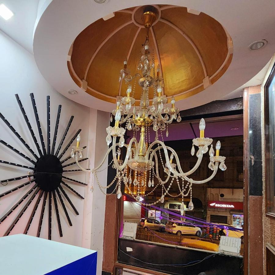 Hotel Royal Afghan Нью-Делі Екстер'єр фото
